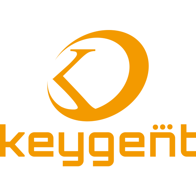 Keygent